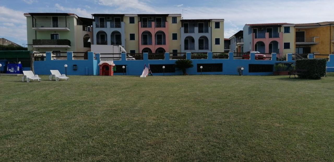 Casa Vacanza Sardegna Villa Valledoria  Luaran gambar