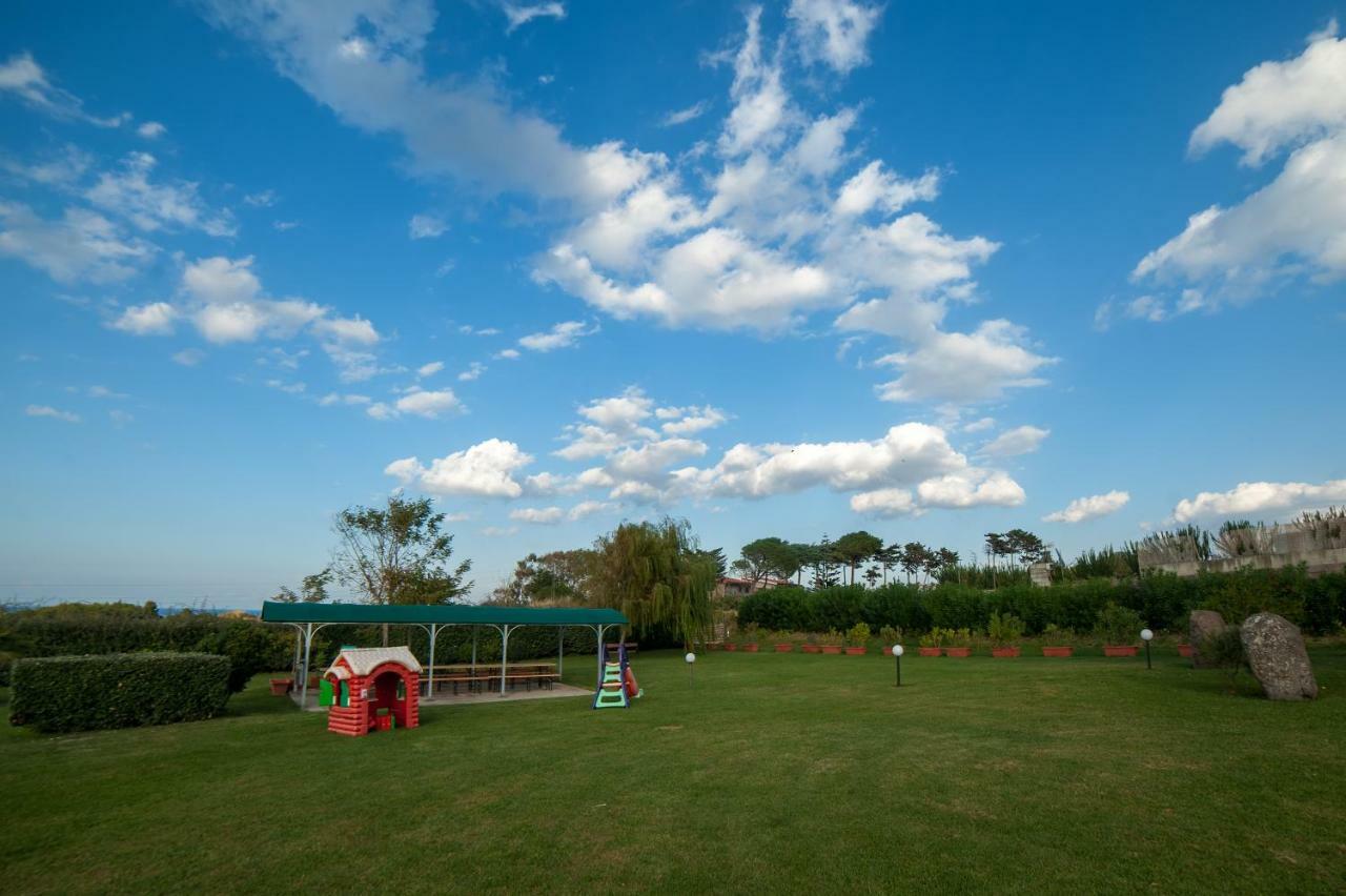 Casa Vacanza Sardegna Villa Valledoria  Luaran gambar